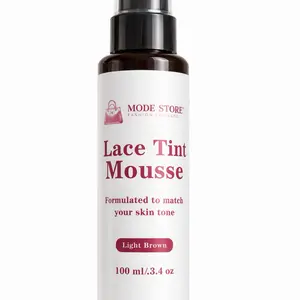 Lace mousse tint
