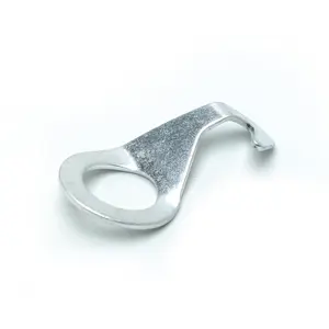 EZ Parts - Cap Metal Hook for the Hose Bender Cable Attachment