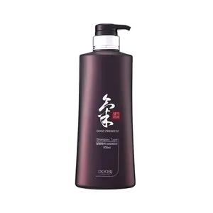 Daeng Gi Meo Ri Ki Gold Premium Shampoo (500ml) 500 ml (16.9 fl. oz)