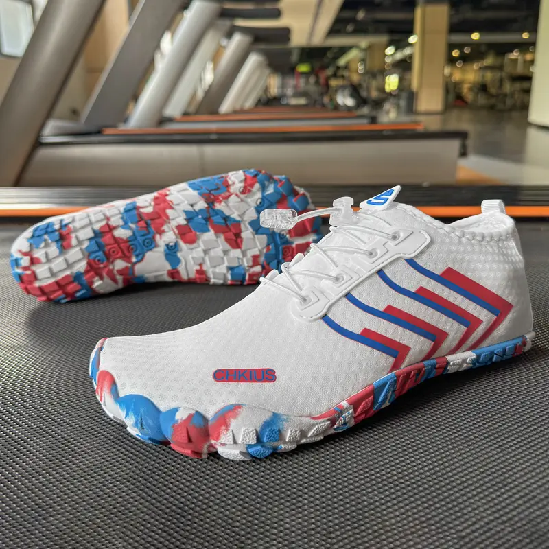 Outdoor river tracing shoes, beach wading shoes, skin sticking shoes, yoga fitness shoes - TikTok Shop Outdoor river tracing shoes, beach wading shoes, skin sticking shoes, yoga fitness shoes - TikTok Shop