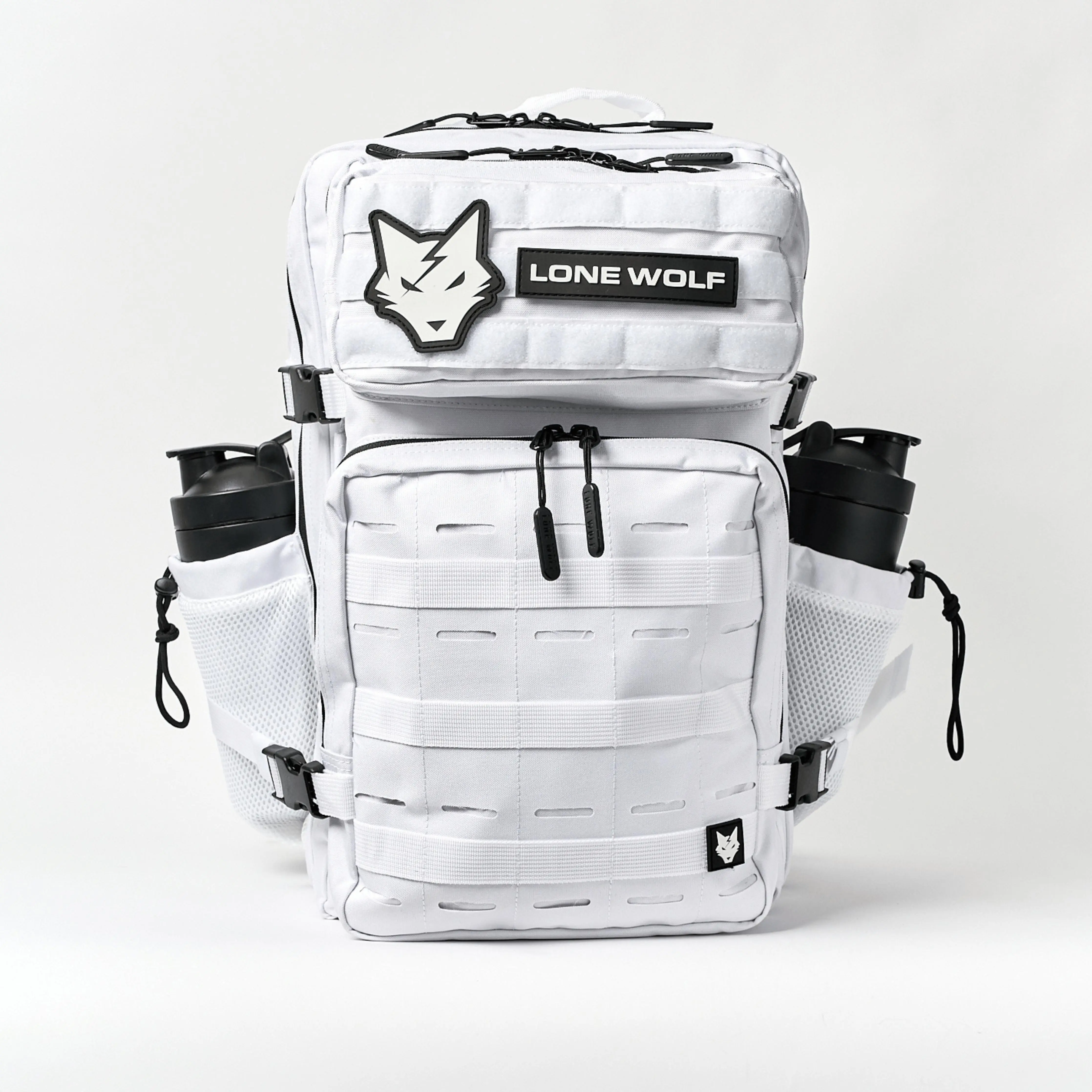 Gen 3 White 45L Backpack Gen 3 White 45L Backpack
