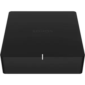 Sonos Port - The Versatile Streaming Component for Your Stereo Or Receiver