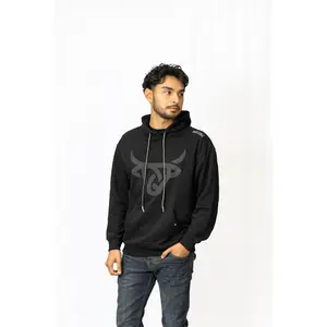 Blackout Hoodie