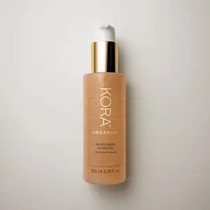 Noni Glow Nourishing Body Oil by KORA Organics