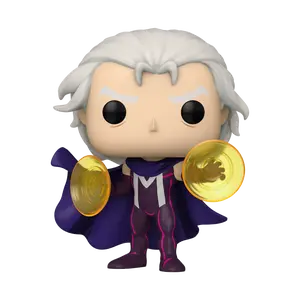 Funko Pop! X-Men '97 #1537 Magneto (Without Helmet) Vinyl Figure