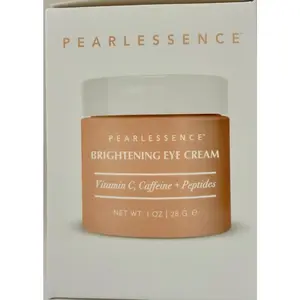 Pearlessence Brightening Eye Cream