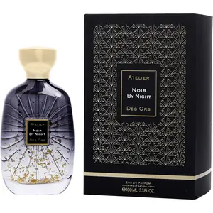 Atelier Des Ors Noir By Night By Atelier Des Ors Eau De Parfum For Unisex
