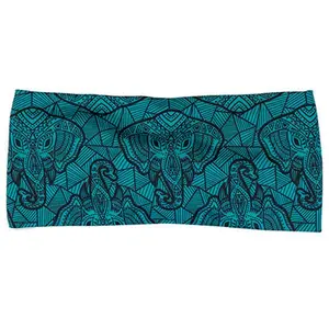 CVG Headband - Junk in the Trunk