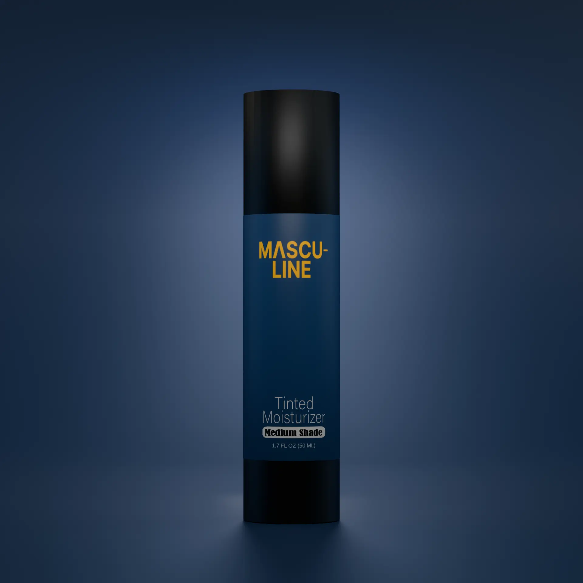 Tinted Moisturizer for Men