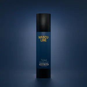 Tinted Moisturizer for Men