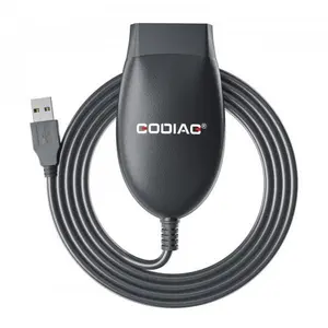 GODIAG GD101 OBD2 J2534 PassThru Scanner – ECU Programming for Ford Honda Toyota Mazda JLR | ELM327 Diagnose | Works with IDS HDS TIS SDD Forscan
