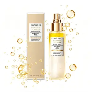 Jaysuing Brightening Soothing Facial Mist - Beauty Products for Youth, Regular Edition Skin Hydration, Daily Non-Greasy Refreshing Skincare to Nourish Skin & Reduce Redness