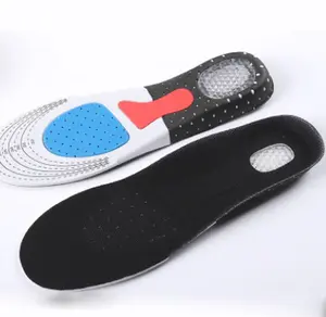 Sports Shock Absorption Breathable Insole