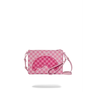 SUGAR DRIP CANDY BITE CROSSOVER CLUTCH