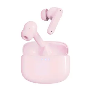 Visual Land Soundwave Active Noise Cancelling Earbuds