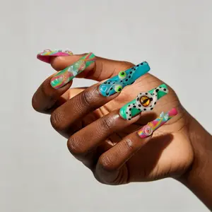 press-on nails