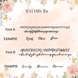 MAGNETIC Luxury Personalised Gift Box with Ribbon/ Groomsmen / Bridesmaid Box / Bridesmaid Proposal Box/ Maid of Honour box /Wedding