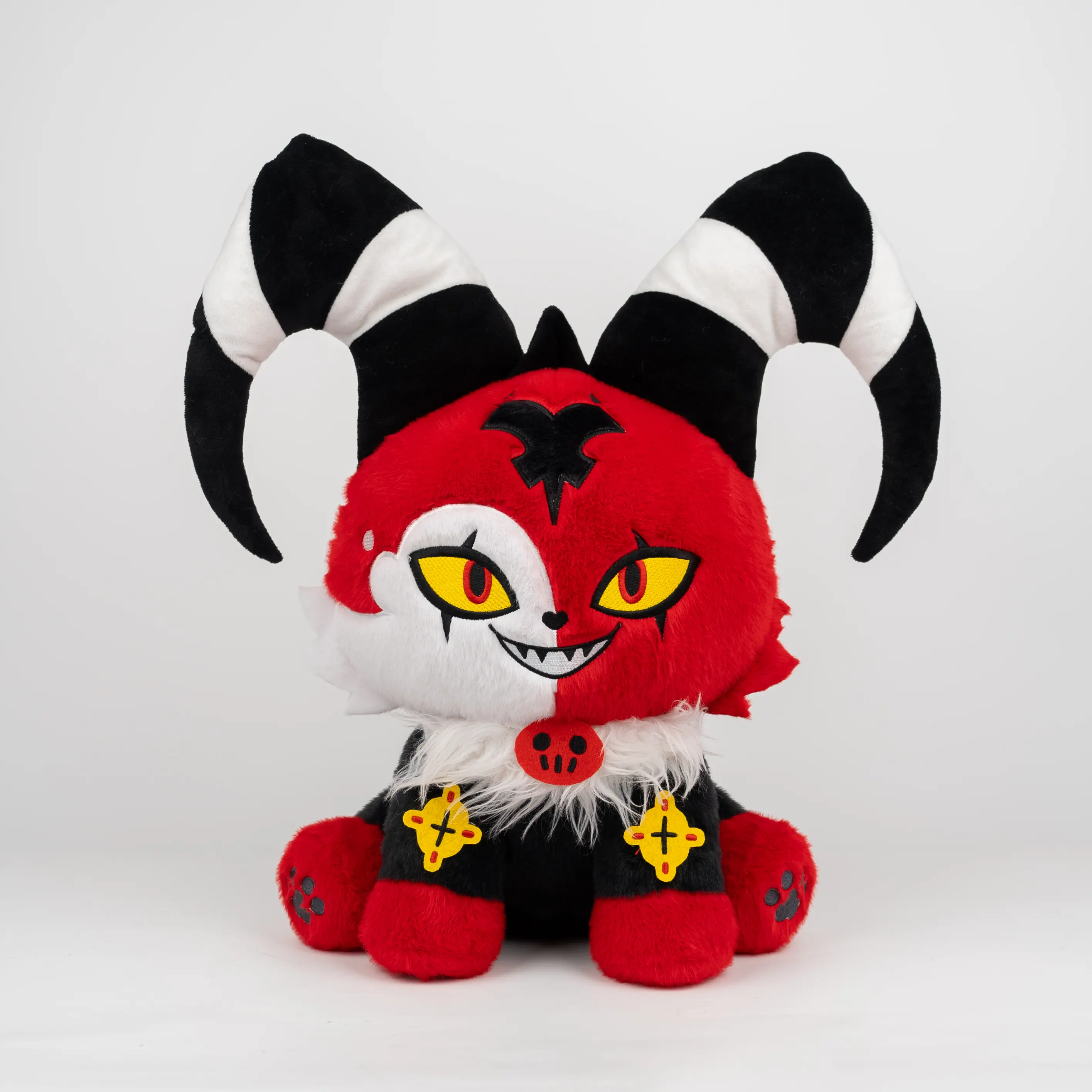 【LIVE ONLY】PLUSHSHOP 18in Cute Blimeow Plushie Stuffed Toys