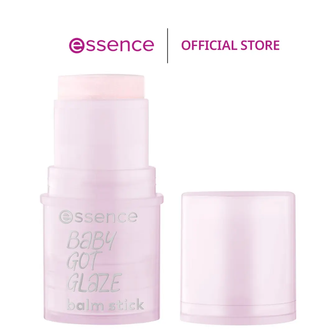 BABY GOT GLAZE balm stick BABY GOT GLAZE balm stick
