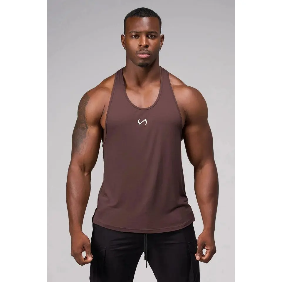 Elevate Bamboo Stringer