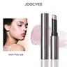 JOOCYEE Jelly Highlighter Stick, Long-Lasting & Transfer-Proof Makeup with Dewy Shimmer Finish for Face & Body, Lightweight, Water-Resistant, Luminous Glow, 2g, Daily Makeup, Party Makeup, Travel-Friendly, Perfect for Fall & Winter