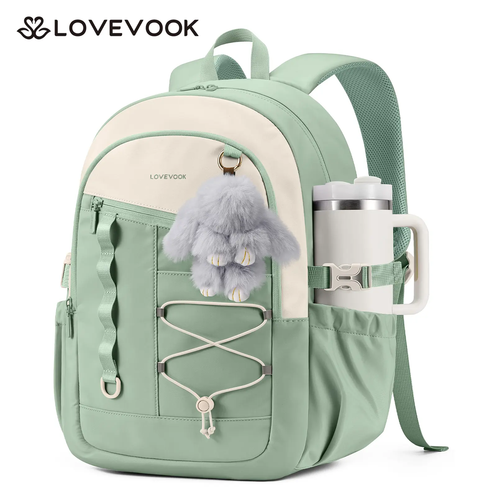 Mint Green