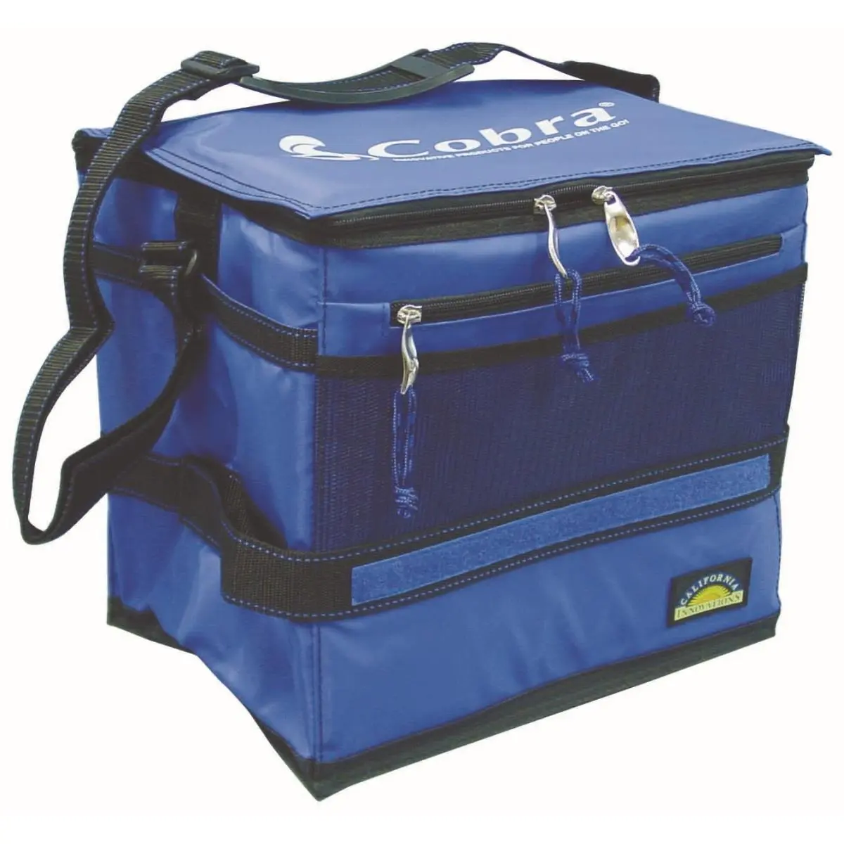 212 MAIN Newton Limited Edition Portable Cobra Cooler Bag, Multi-Functional Luggage Companion, Portable Cooler Bags