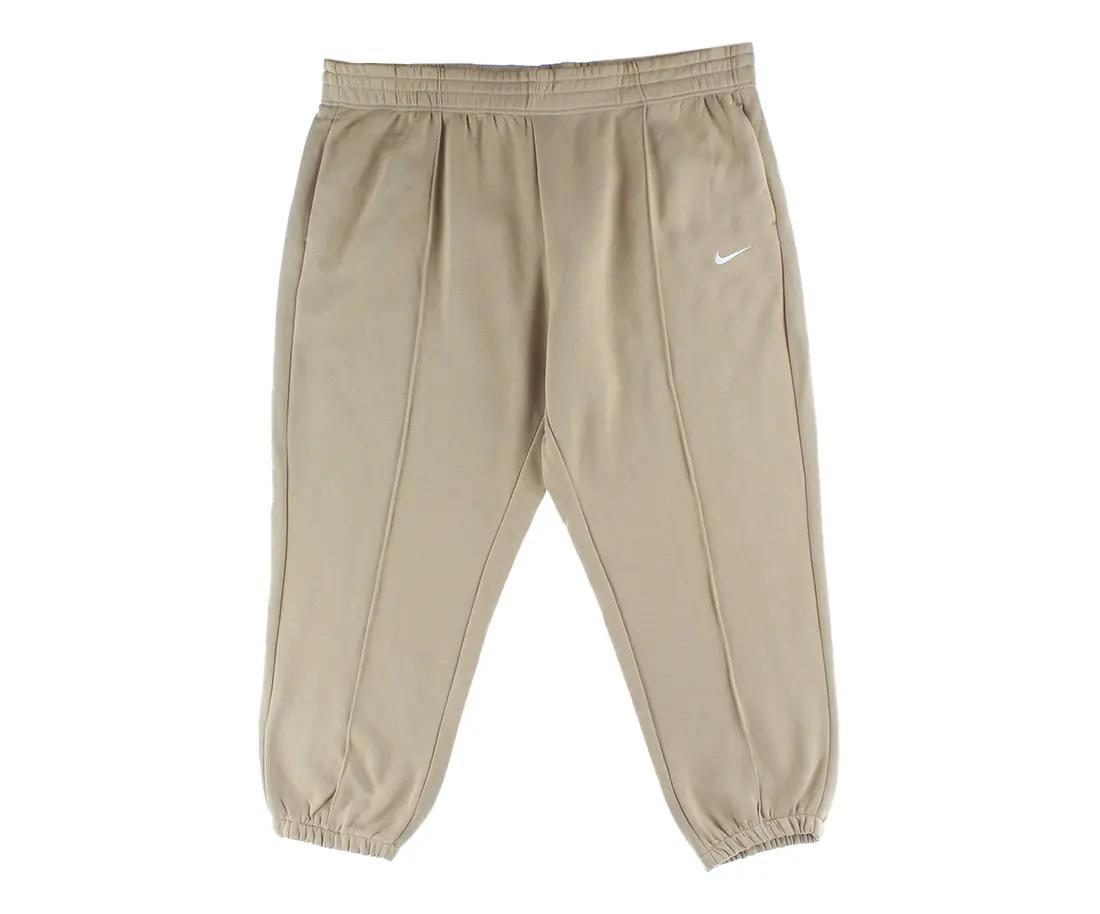 Nike Sportswear Essential Fleece Jogger Womens Active Pants