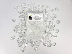 Simi Isomalt Clear 6oz.