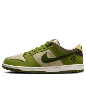 Nike x Yuto Horigome SB Dunk Low 'Matcha' HF8022-300