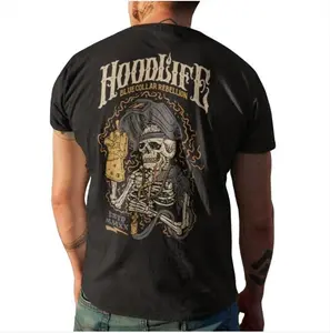 Welder HoodLife T-Shirt, Welding Graphic Tee, Tig Weld, Classic Unisex Workwear Top, Gift For Women & Men, Classic Fit