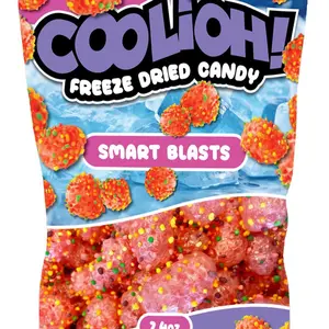 Coolioh Smart Blasts