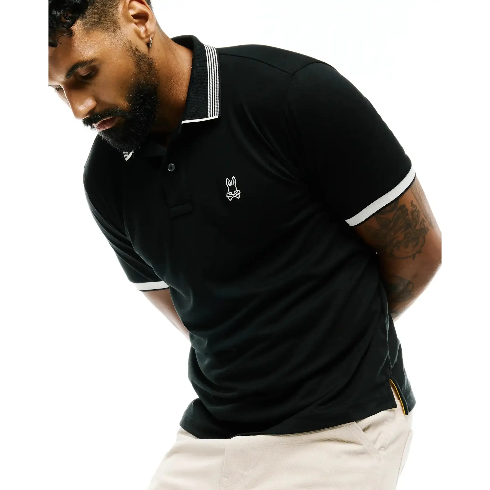 MEN'S TIMMY PERFORMANCE POLO - MT0100225