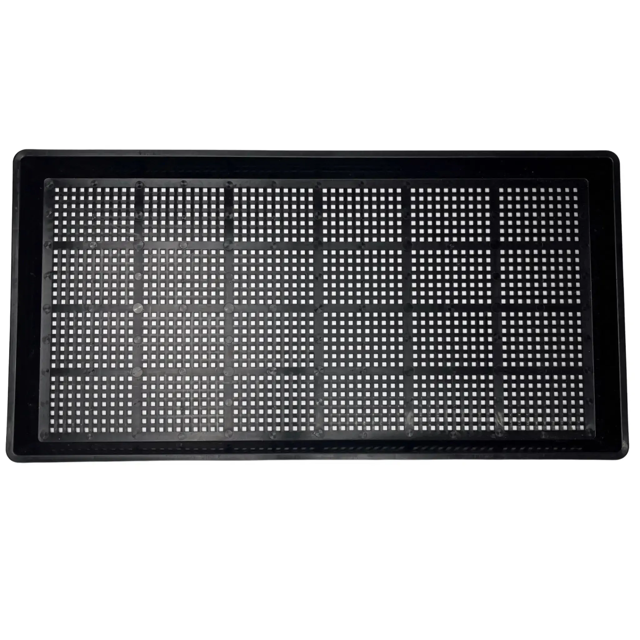 Bootstrap Farmer 1020 1" Deep Mesh Shallow Extra Strength Trays