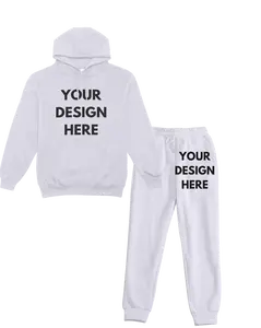 Custom Set (with Sweatpants)