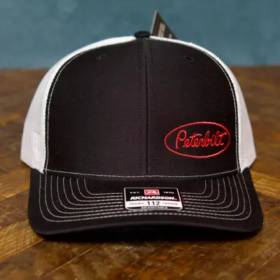 Peterbilt Richardson 112 Hat TikTok Shop