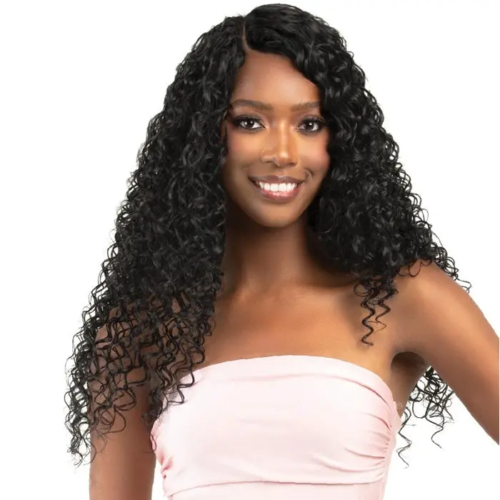 Bobbi Boss Miss Origin Core Weave 3 PCS One Pack - MO3PHW24 HAWAIIAN CURL 20/22/24"