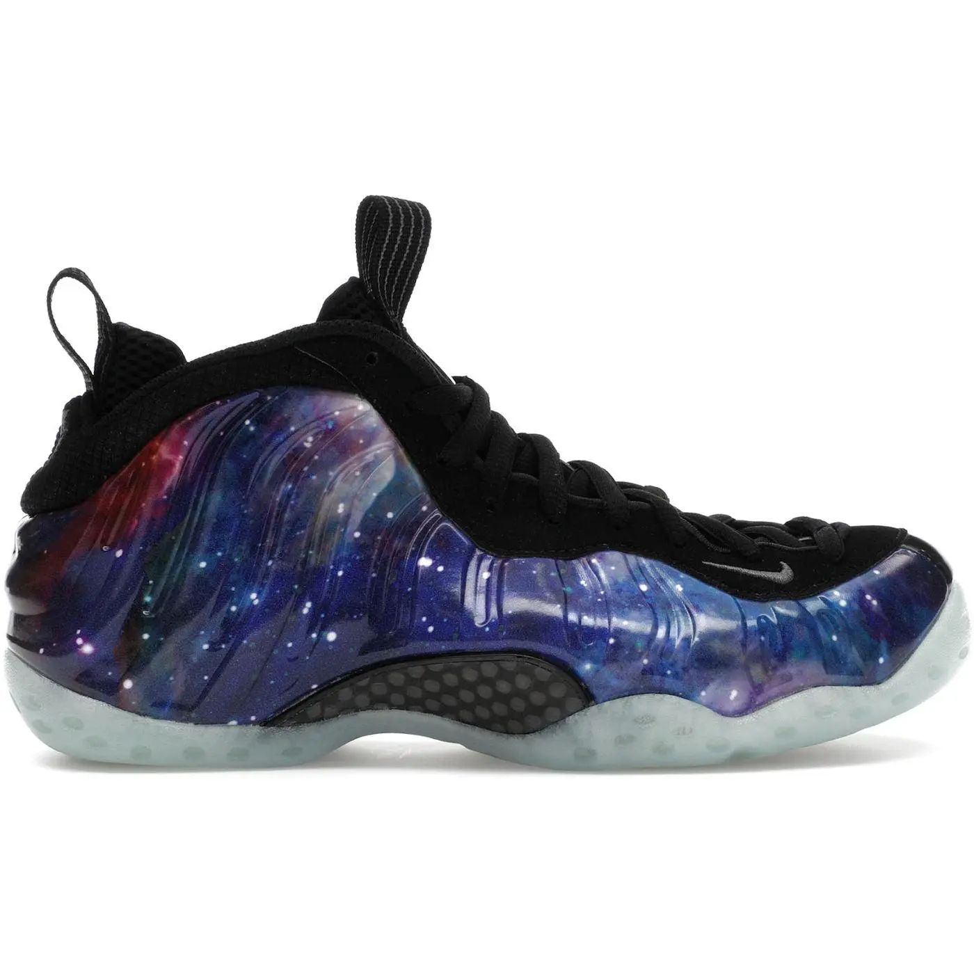 991284 Nike Air Foamposite One Galaxy (2025)