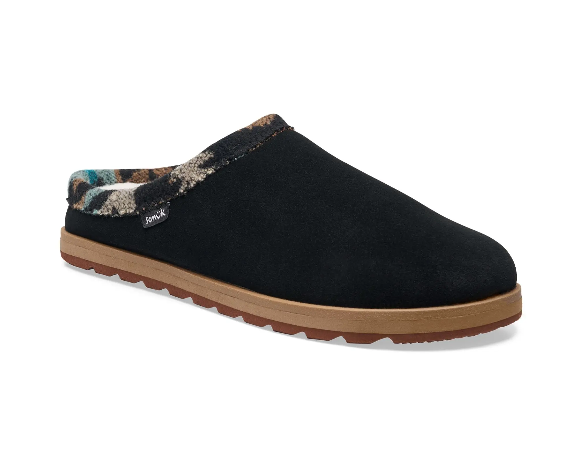 Sanuk Yoga Cloud Lounger - Men's Slippers