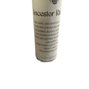 Ancestor Ritual Oil