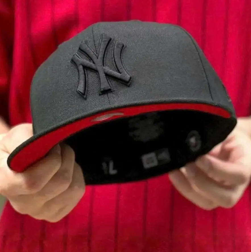 New Era MLB Premium Urban Baseball Cap – LA Dodgers, NY Yankees, White Sox, Cardinals, Nationals, Pirates, Braves, Guardians, Adjustable Flat Brim Snapback Hat, Official Team Logo Embroidery, Outdoor Sports Lifestyle, Trending TikTok USA 2026 Collection