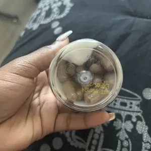 Product Review of Slippery Box - Extra Moisture Support Capsules from 𝓑**🎀