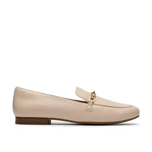 Clarks Womens Tamna Iris Loafers