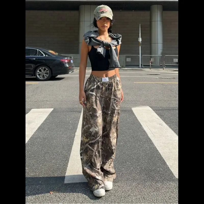 GK21 tree branch pattern