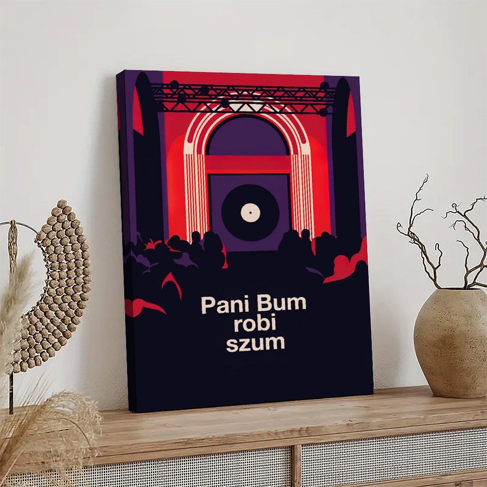 Vintage Poster Retro Art Illustration (5) Poster Decorative Painting Canvas Wall Art Picture Print Modern Family Bedroom Decor