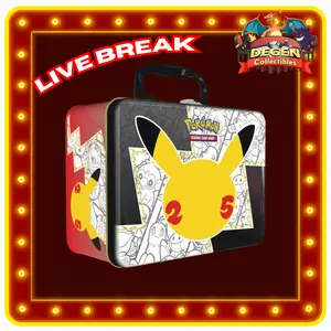 POKEMON-TCG-ENG-Celebrations Collector Chest