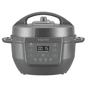 Instant Pot 4qt Rio Mini Electric Pressure Cooker Instant Pot 4qt Rio Mini Electric Pressure Cooker
