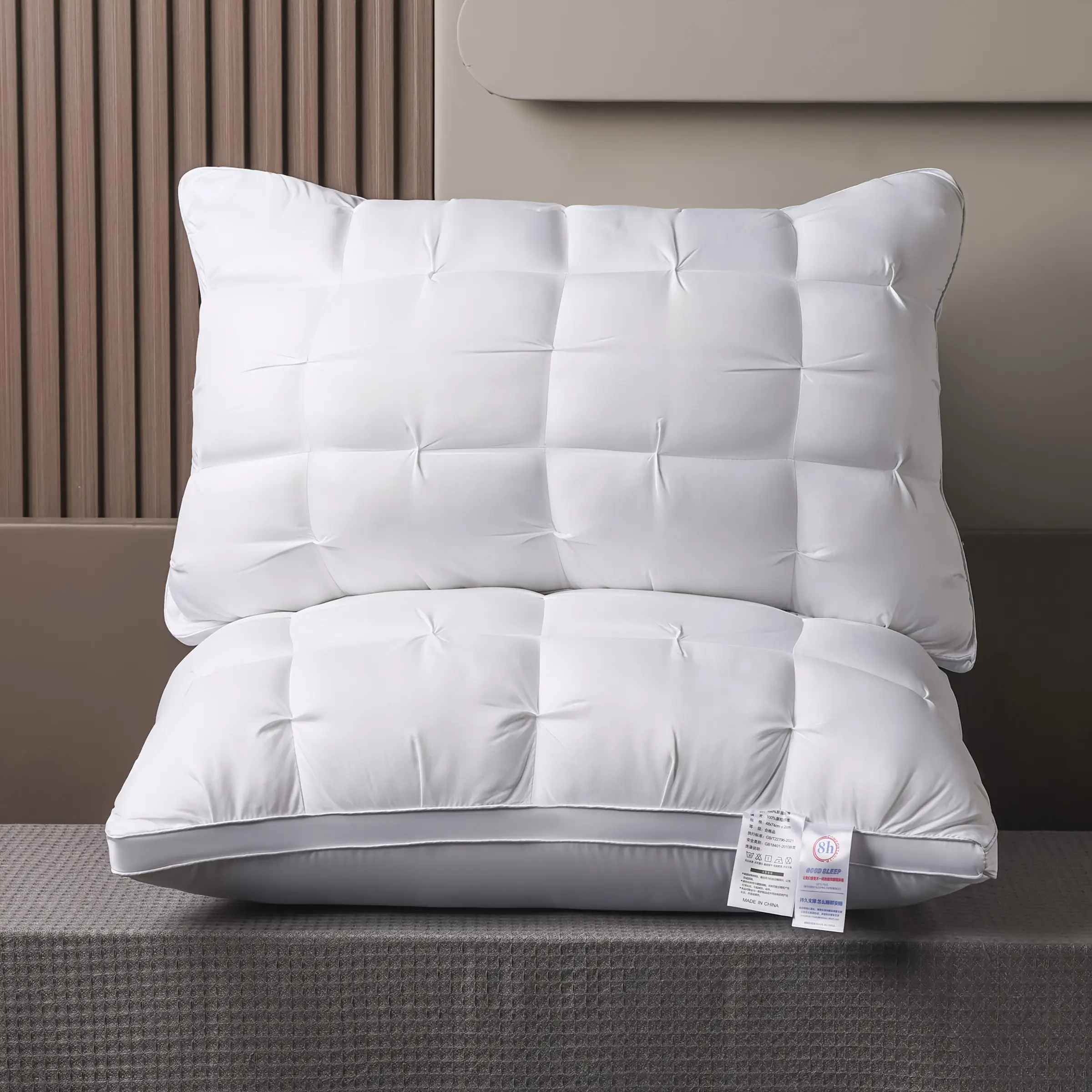 white-2pcs