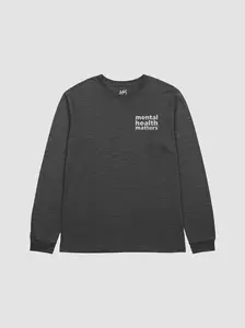 MHM - Long Sleeve