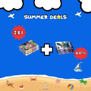 Hand-made Jojo’s Bizarre Adventure Steel Ball Run & Chainsaw man Manga Keychain